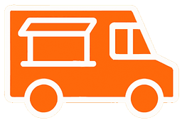 Food Truck Finder